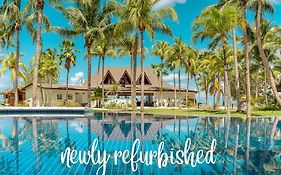 Paradise Sun Hotel Seychelles