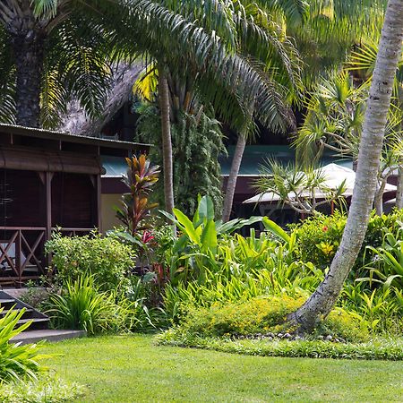 Paradise Sun Hotel Seychelles Anse Volbert Village Esterno foto
