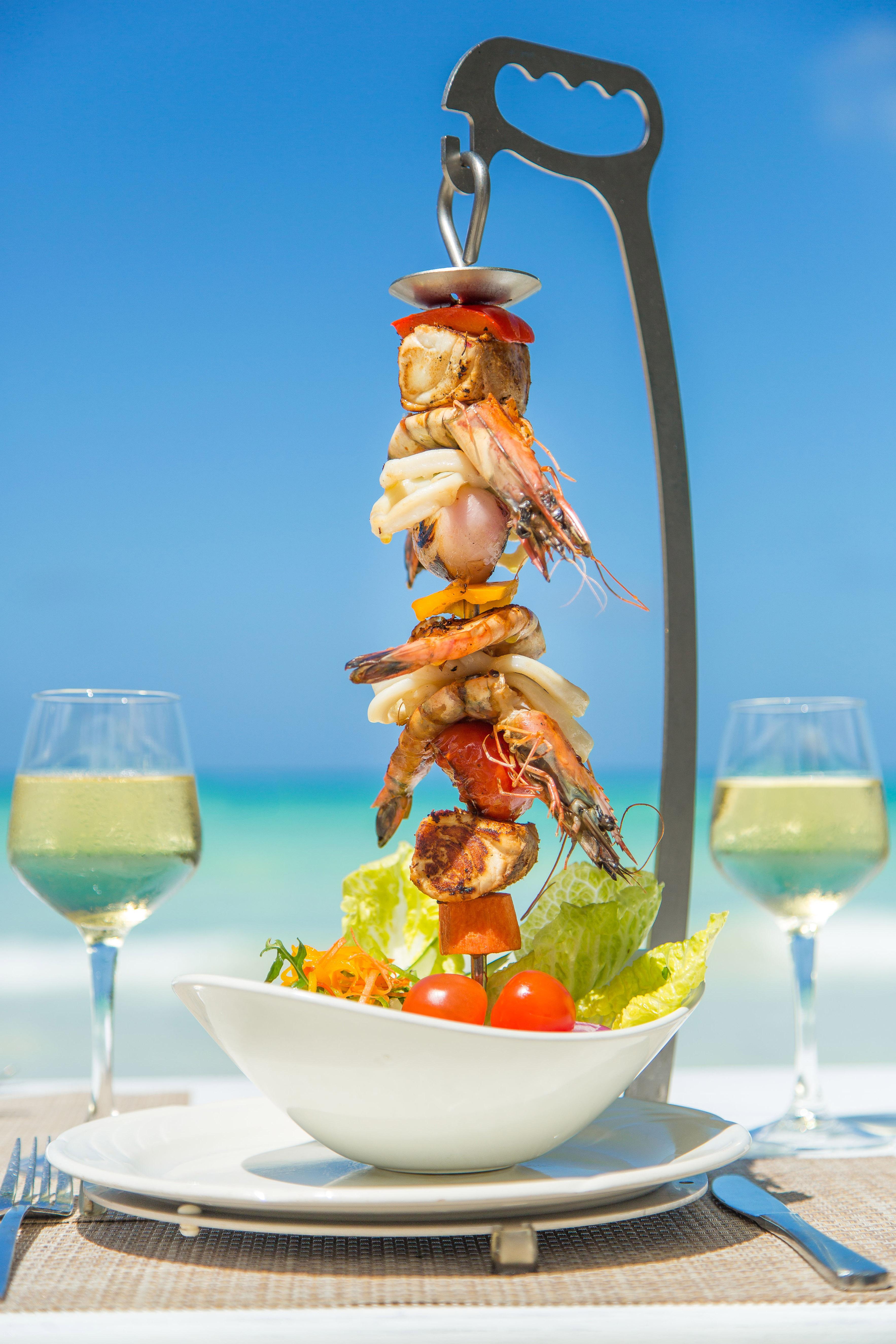Paradise Sun Hotel Seychelles Anse Volbert Village Esterno foto