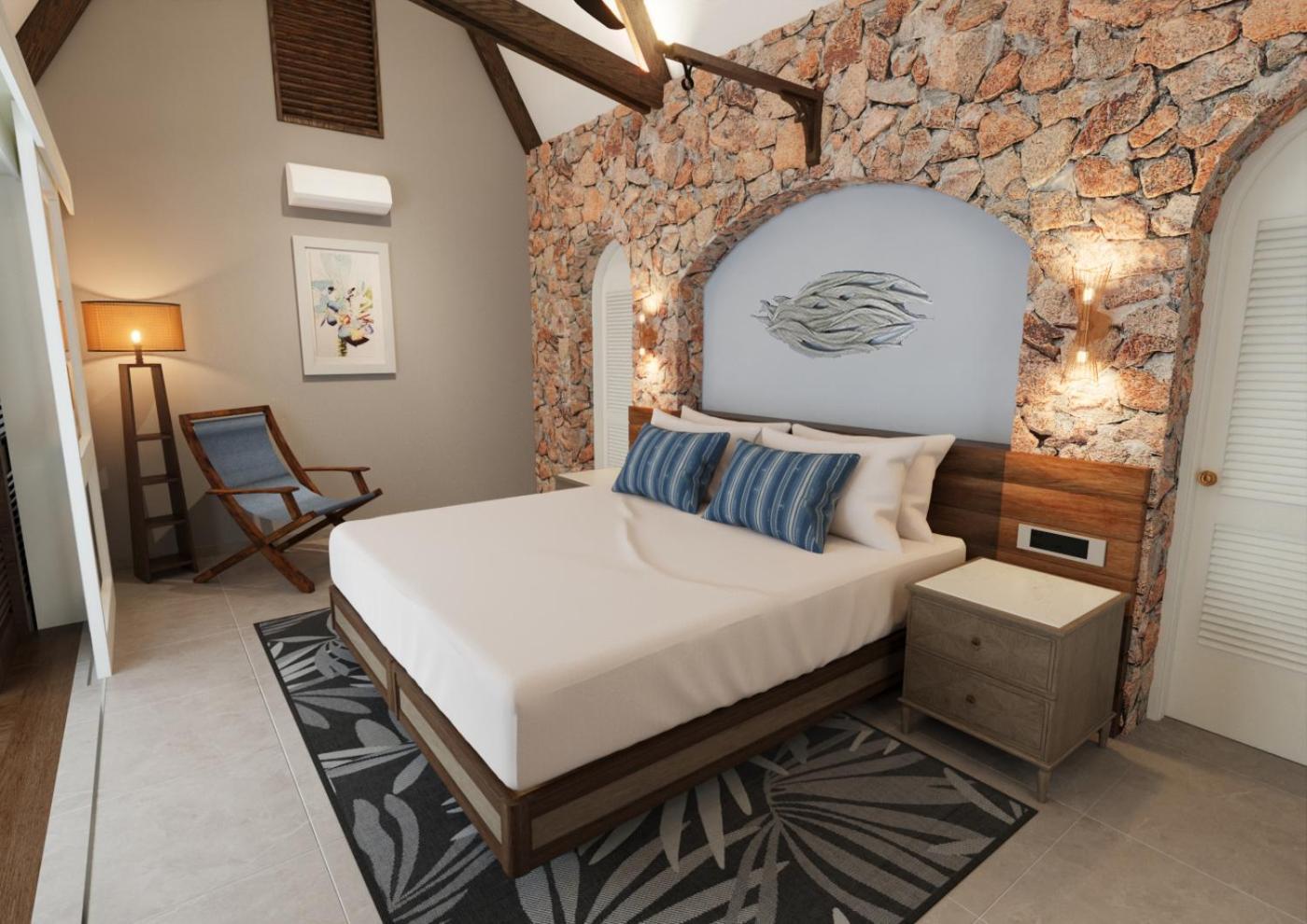 Paradise Sun Hotel Seychelles Anse Volbert Village Esterno foto