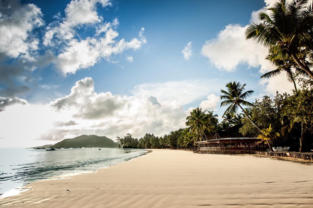 Paradise Sun Hotel Seychelles Anse Volbert Village Esterno foto